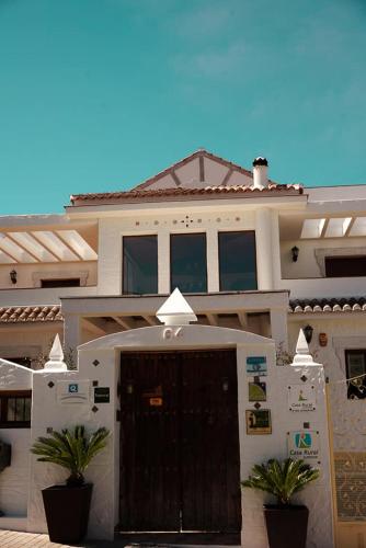 Laurel de la Reina Bed & Breakfast - Boutique