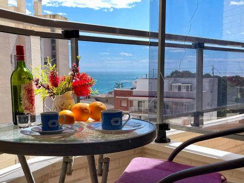 Lavanda, Con Piscina A Solo 200 Metros De La Playa