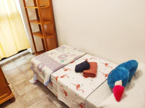 Lavapies HomeStay