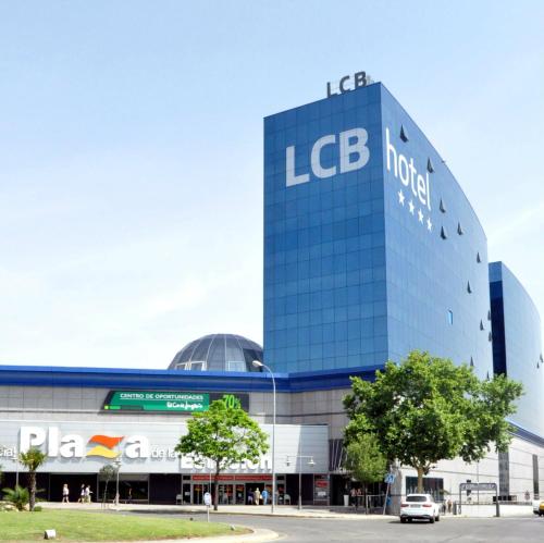 Lcb Hotel Fuenlabrada