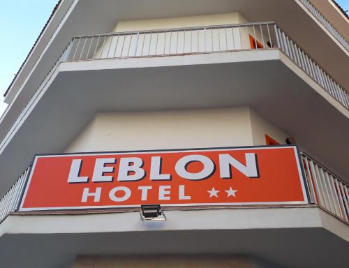 Hotel Leblon