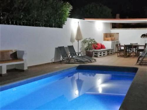 Leida - Relax Y Privacidad