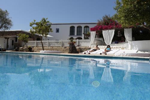 Agroturismo Can Marquet - Adults Only