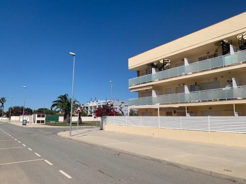 Les Salines - L’Esquerra de Gabriel