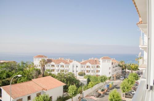 Levante Apartment Sunrise in Nerja by Centrall alquileres turísticos