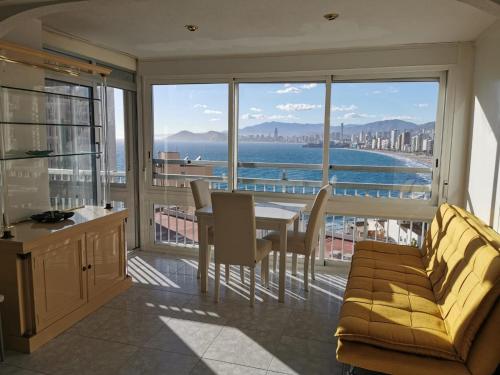 Levante Beach Apartment