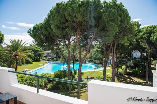 Life El Presidente Penthouse Pool View