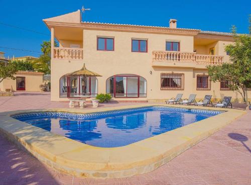 Villa Lina - Plusholidays