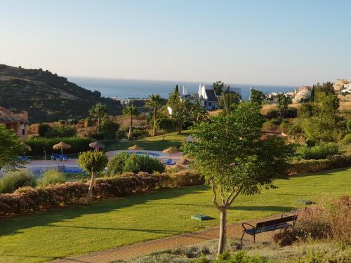 Meerblick Casares del Sol