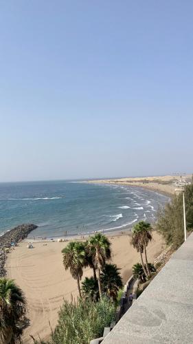 Living Las Brisas Maspalomas Bungalow