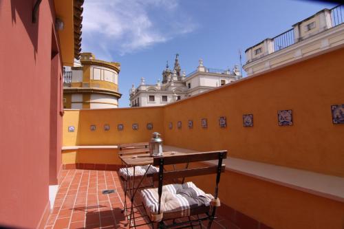 Living Sevilla Apartments Catedral