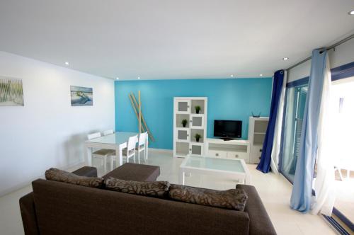 Livingtarifa Apartamento alegria