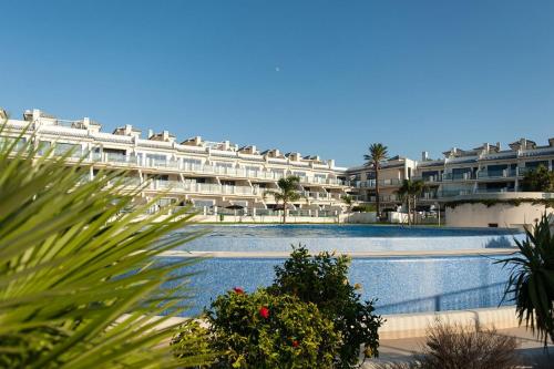 Livingtarifa Apartamento Las Olas