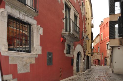 Hotel Museu Llegendes de Girona