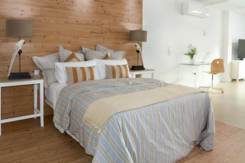 Rooms & Suites Loft 2G Deluxe Edition Arrecife