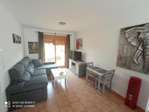 Loft Alquiler Alcalalí