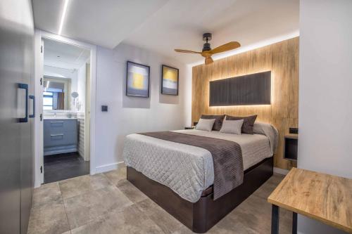 New Loft Cabel