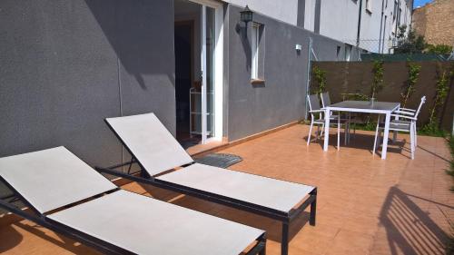 loft cerca de Zaragoza