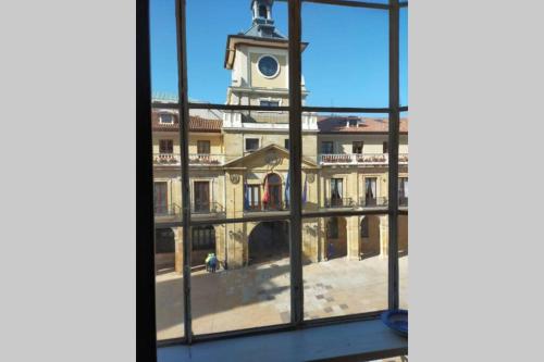Loft City Hall 2a Oviedo