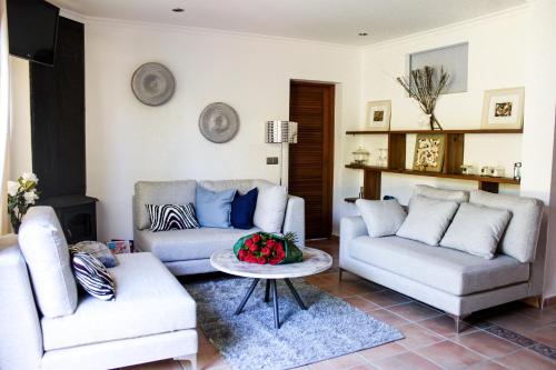 Loft en Milla de Oro