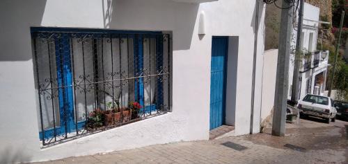 Loft en Mojácar