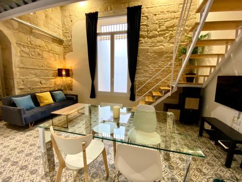 Loft Jerez Centro