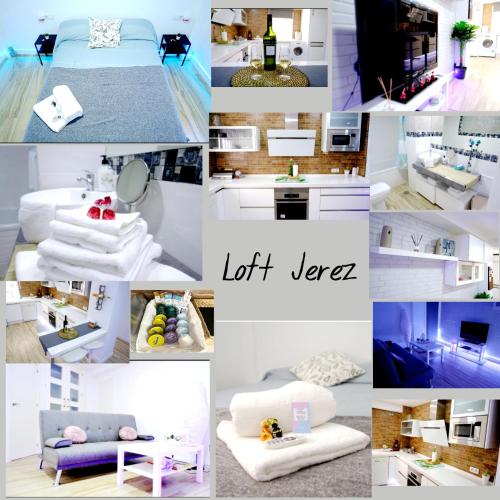 Loft Jerez