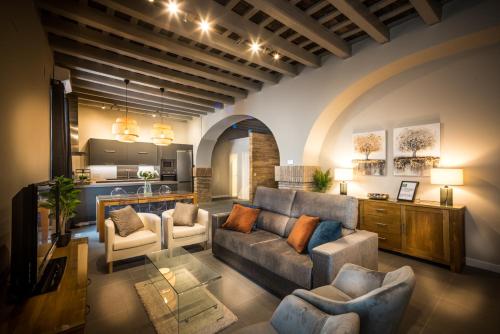 Loft La Catedral