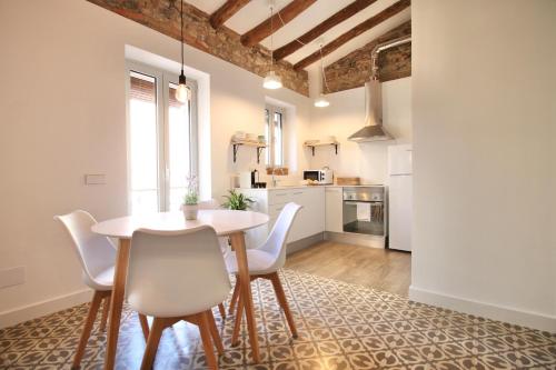 Mediterranean Way - Loft Oliver