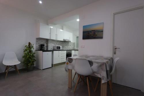 Loft Playa Las Marinas Denia