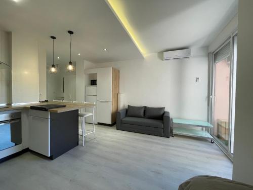 Acogedor y novedoso Loft en Torrevieja