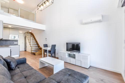 Apartamento san sebastian