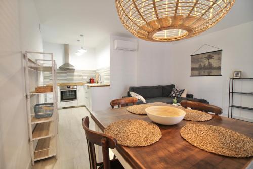 Mediterranean Way - Loft Sant Jordi