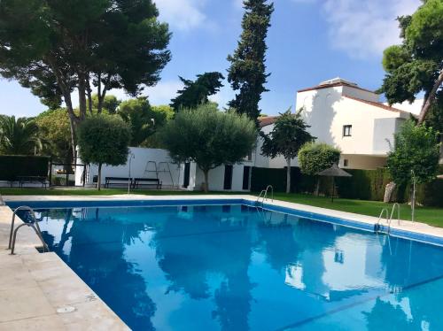 Loft con piscina en la mejor playa de El Puerto