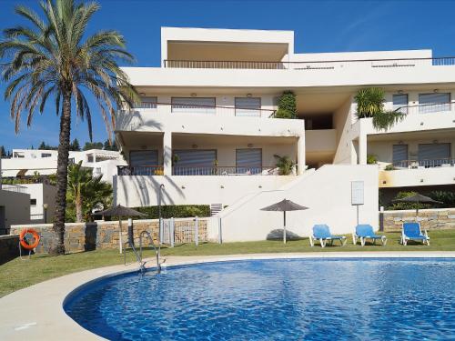 Apartment Lomas de Los Monteros