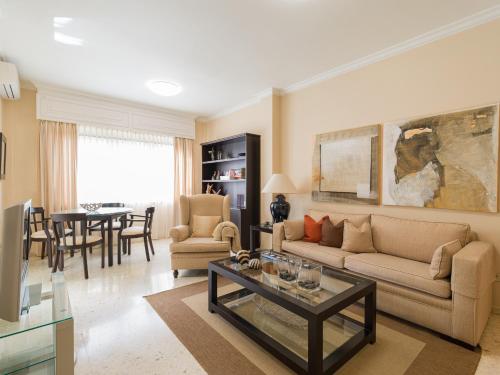 Lope Vega Apartment - Close To The Beach - City Center - Gran Canaria Stays