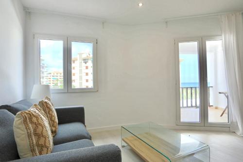 Los Alamos 21 Andaluz