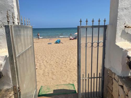 Los Alamos Primera Linea Playa