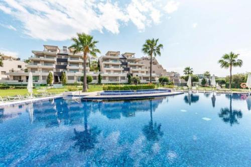 Los Arqueros Golf Apartments