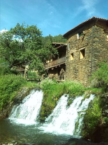 Los Balcones del Río