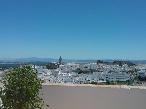 Los Balcones del Molinero