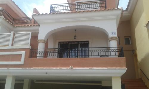 Los Balcones