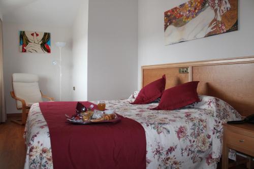 Los Barruecos Grupo Bga Hoteles