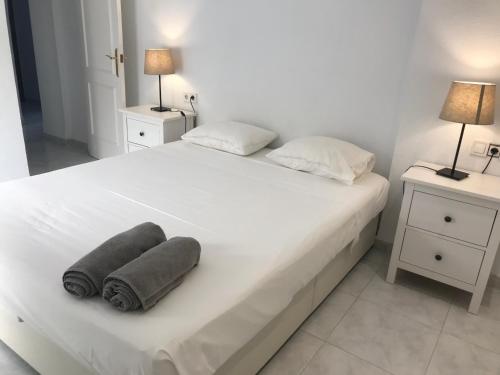 HomeAbroad Apartments - Vistamar