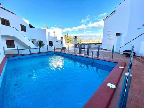 Los Cristianos Apartment, 1 bedroom