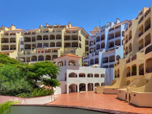 Los Cristianos Dinastia Apartment