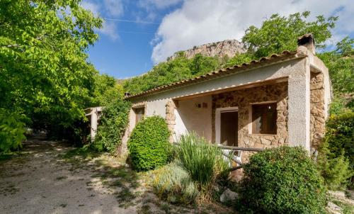 Casas Rurales Los Enebros Nerpio