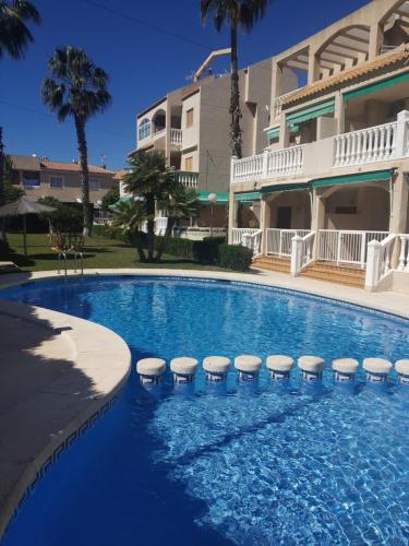 Cala Dorada Resort Torrevieja