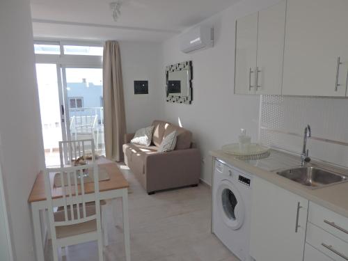 Los Gracioseros 211 - 2 Beds - 1st Floor - Air-Con - Uk Tv - Wi-Fi