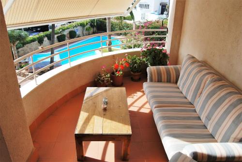 Penthouse Los Jarales 3 Casasol